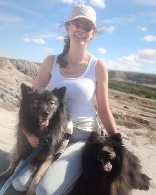 Shanelle Westerlund profile image